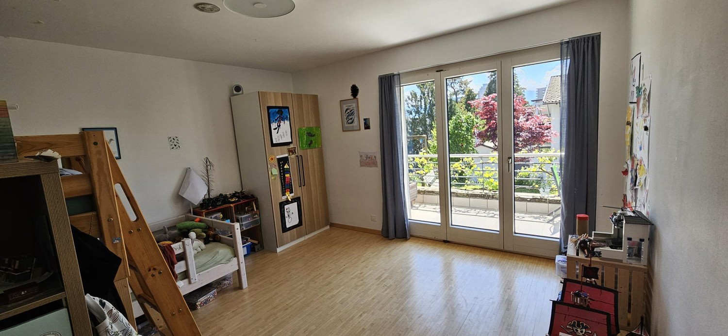 4 ½ rooms apartment