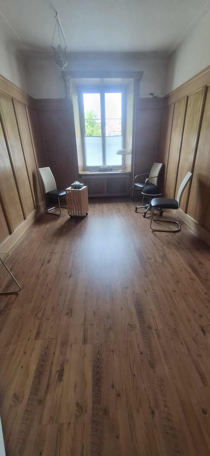 15m² commercial
