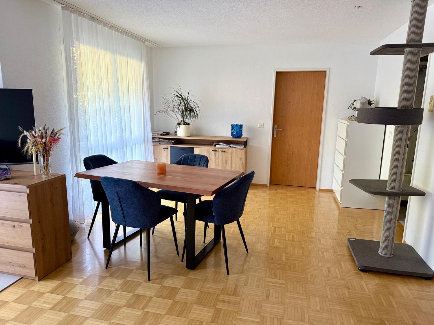 Appartamento di 2 ½ locali