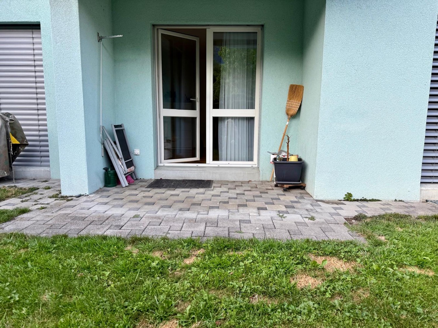 Appartamento di 2 ½ locali