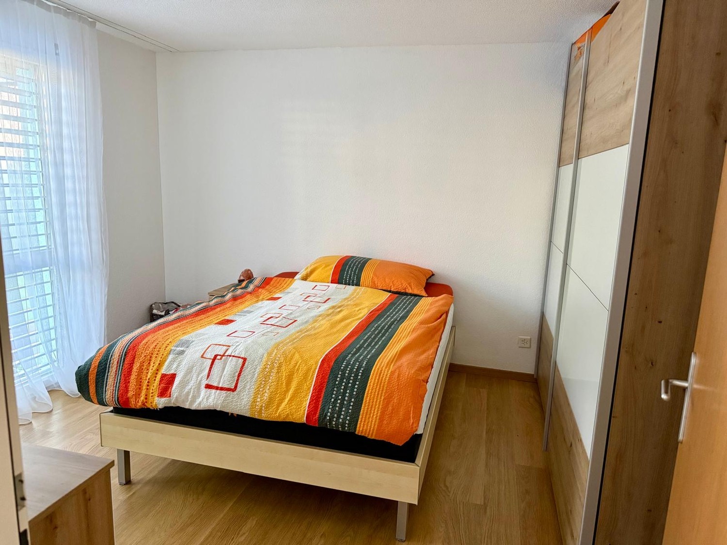 Appartamento di 2 ½ locali