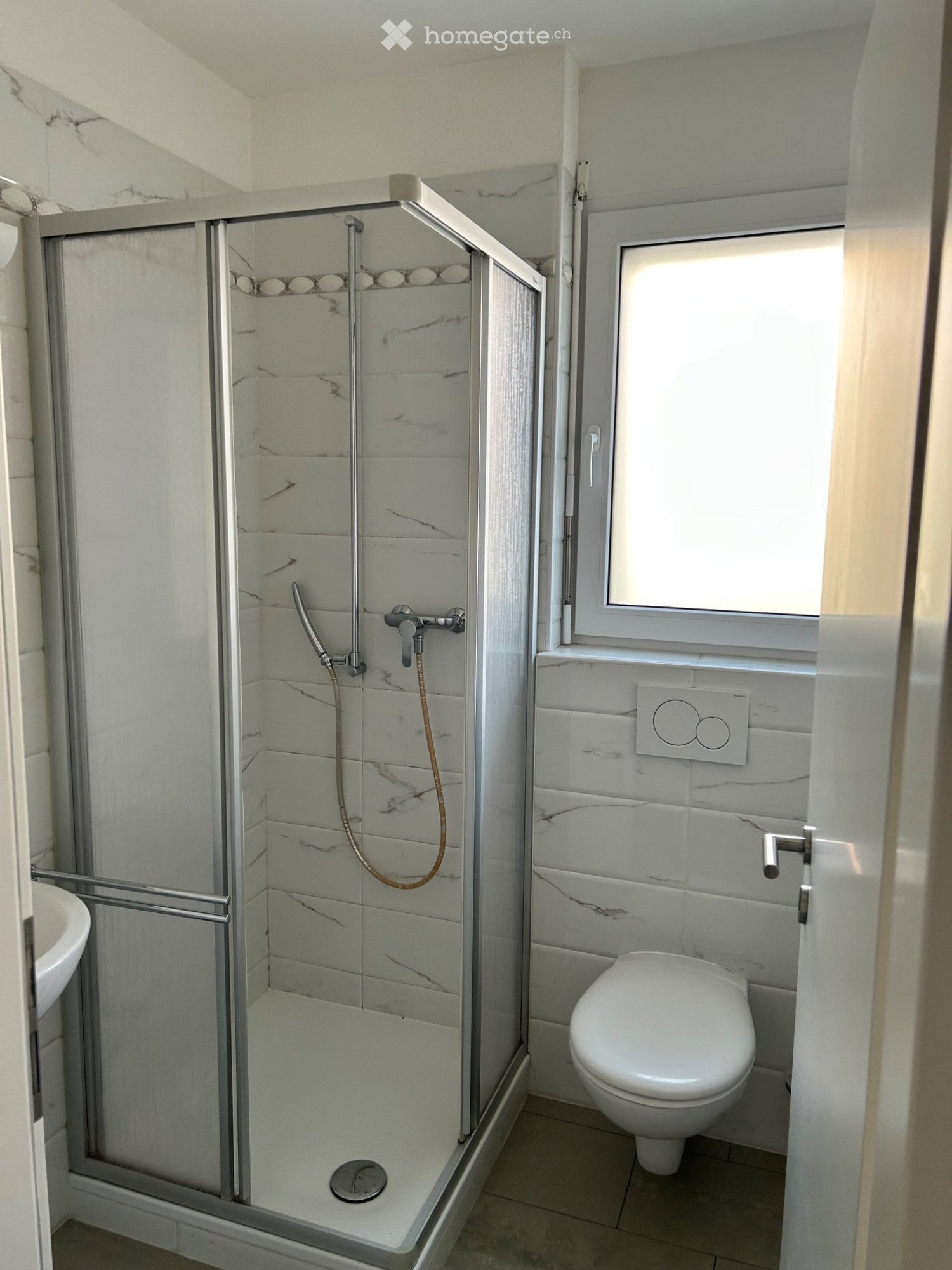 1 room single room