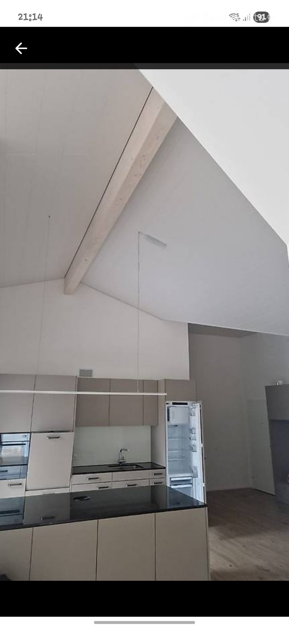 Appartamento di 4 locali