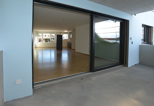 4 rooms apartment