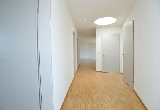 4 rooms apartment