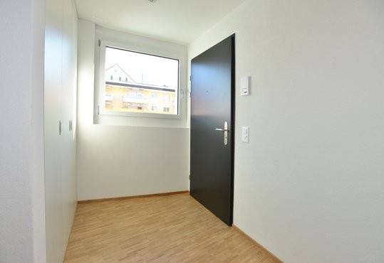 4 rooms apartment