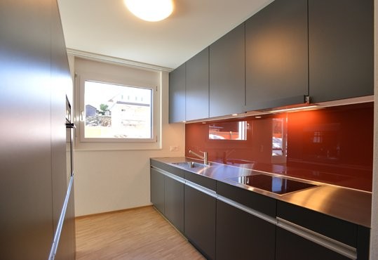 4 rooms apartment