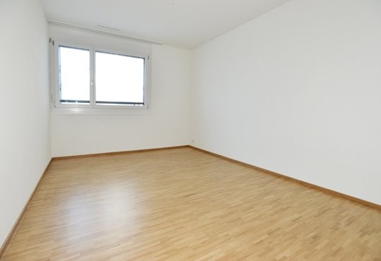 4 rooms apartment