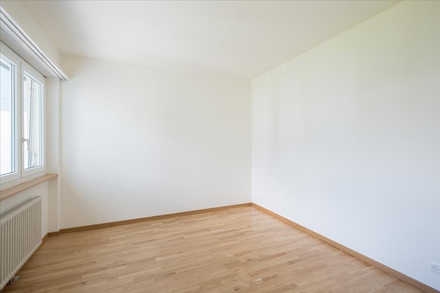 4 ½ Zimmer-Wohnung