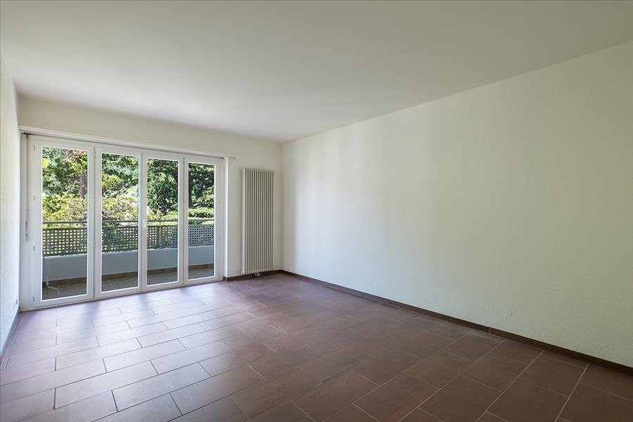 4 ½ Zimmer-Wohnung