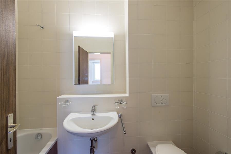 4 ½ Zimmer-Wohnung