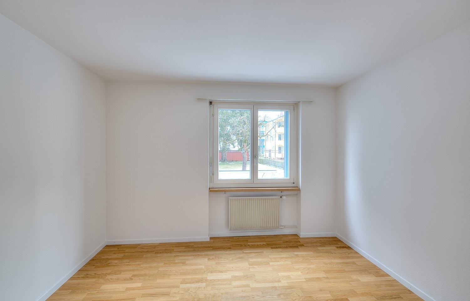 Appartamento di 4 ½ locali