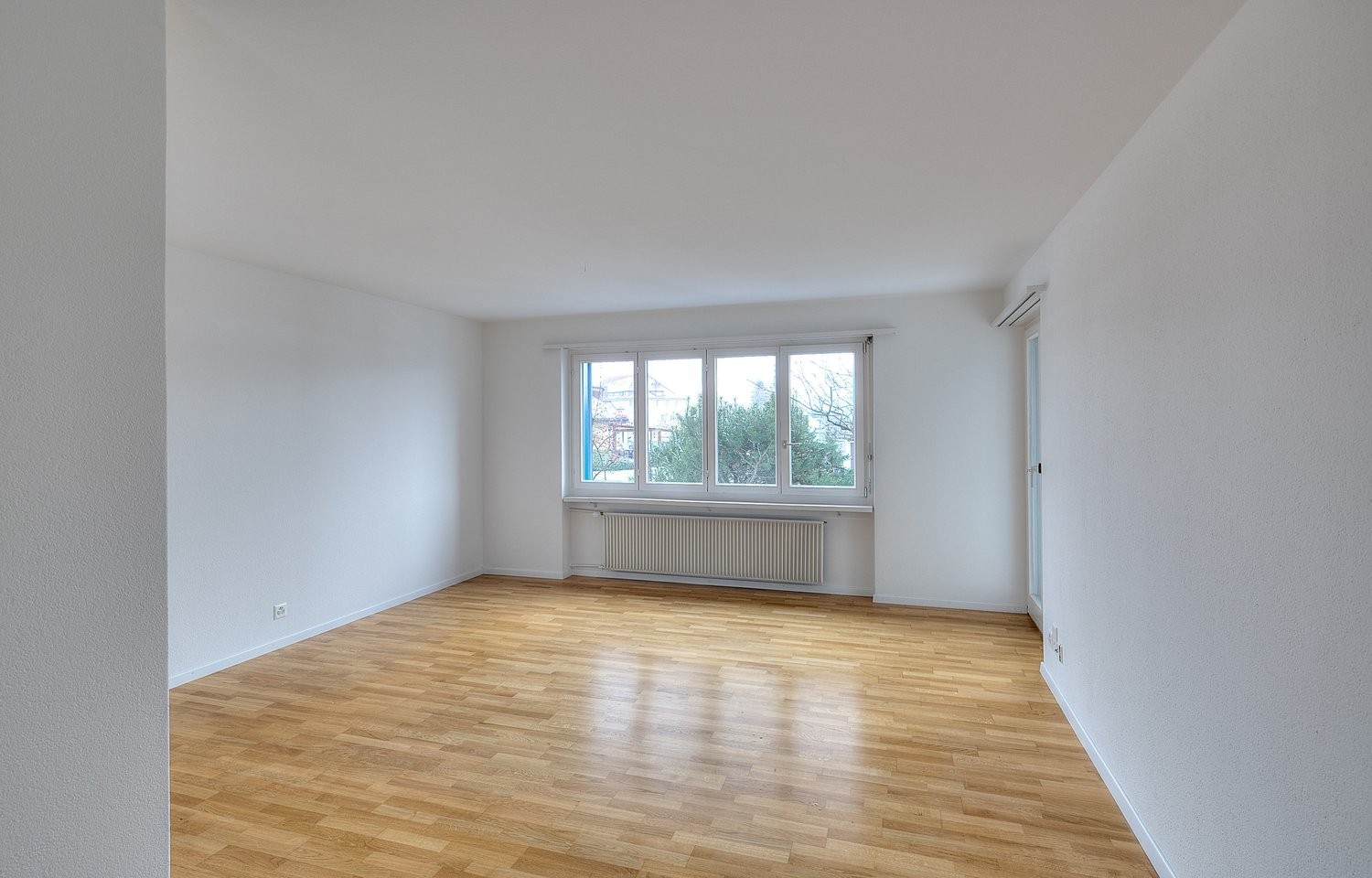 Appartamento di 4 ½ locali