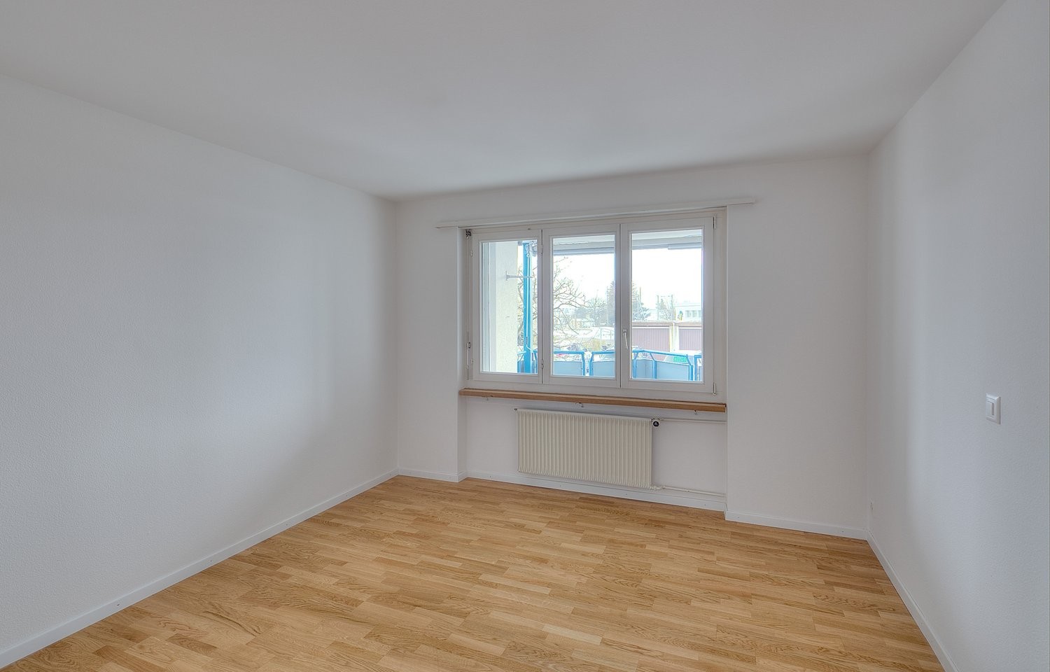 Appartamento di 4 ½ locali