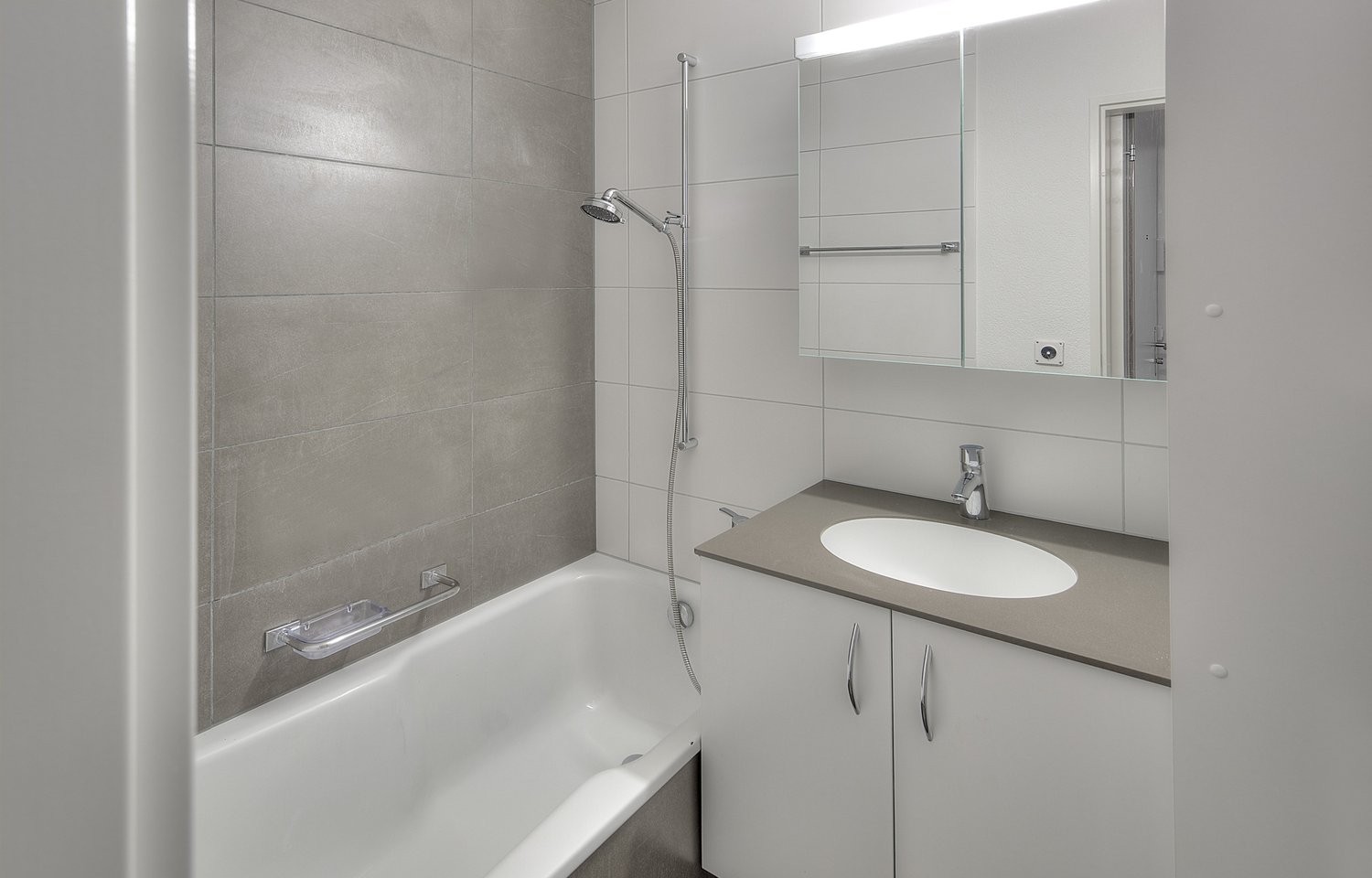 Appartamento di 4 ½ locali