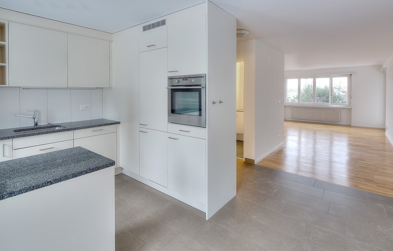 Appartamento di 4 ½ locali
