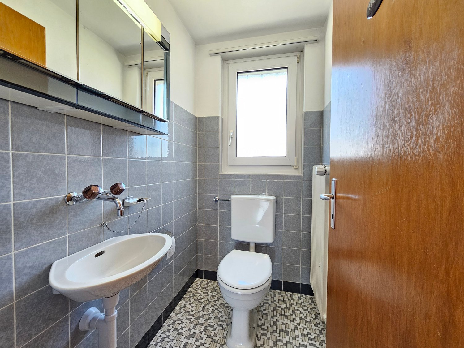 5 ½ rooms apartment
