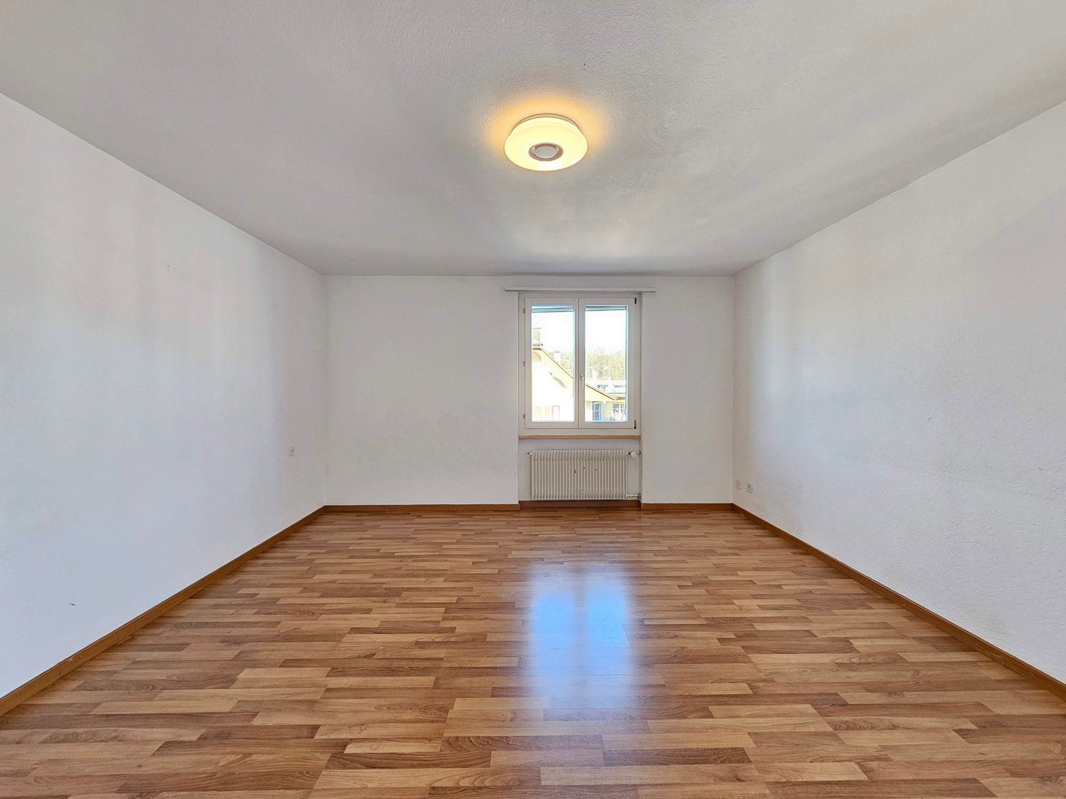 5 ½ rooms apartment