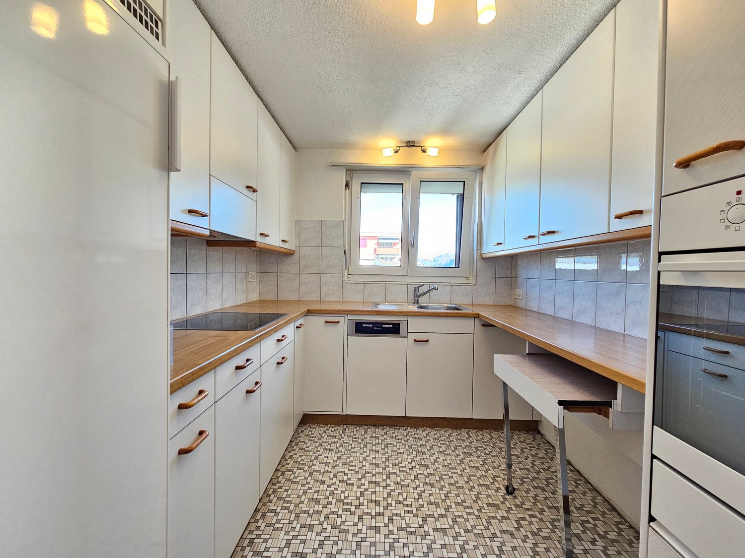 5 ½ rooms apartment