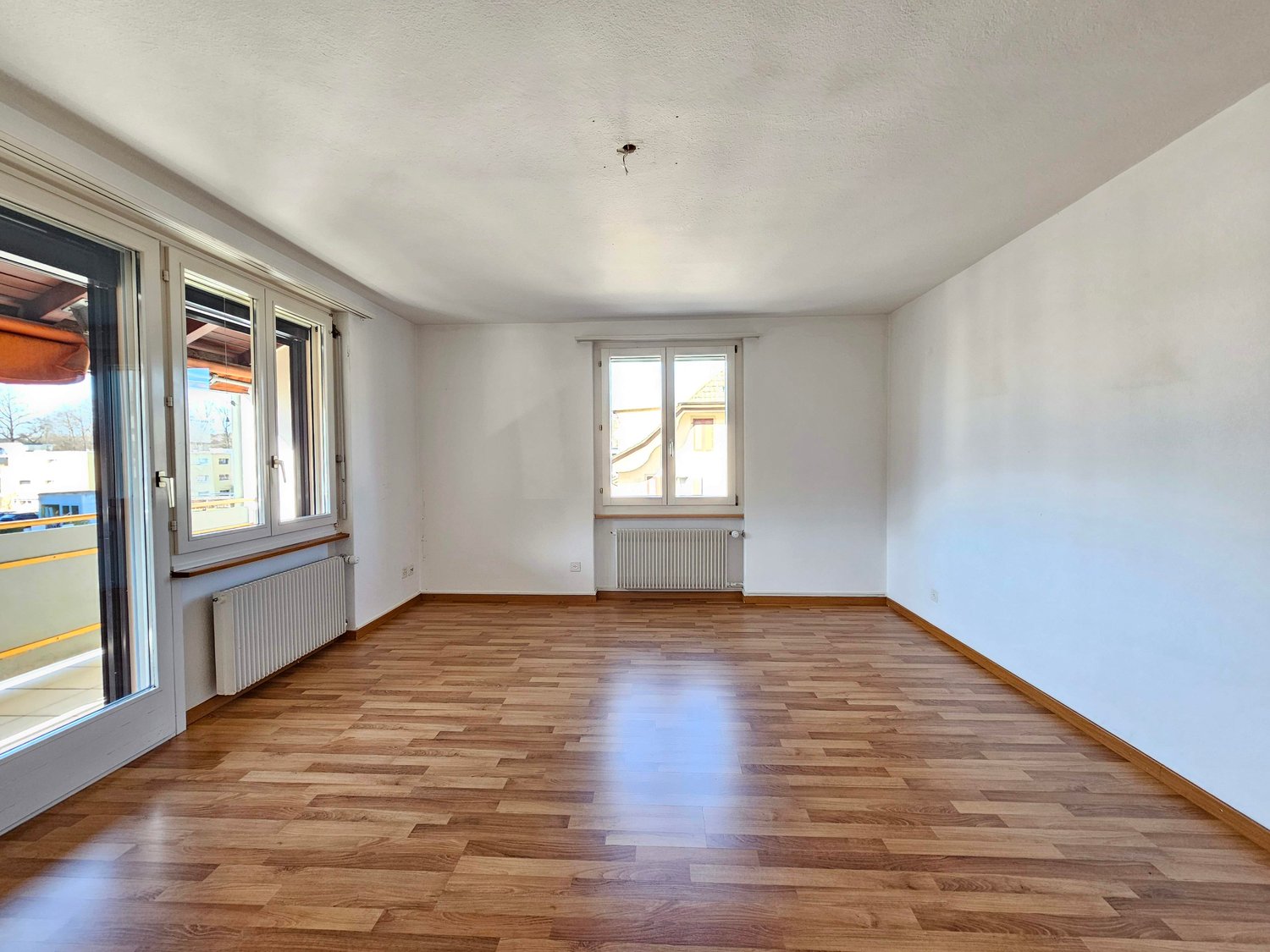 5 ½ rooms apartment