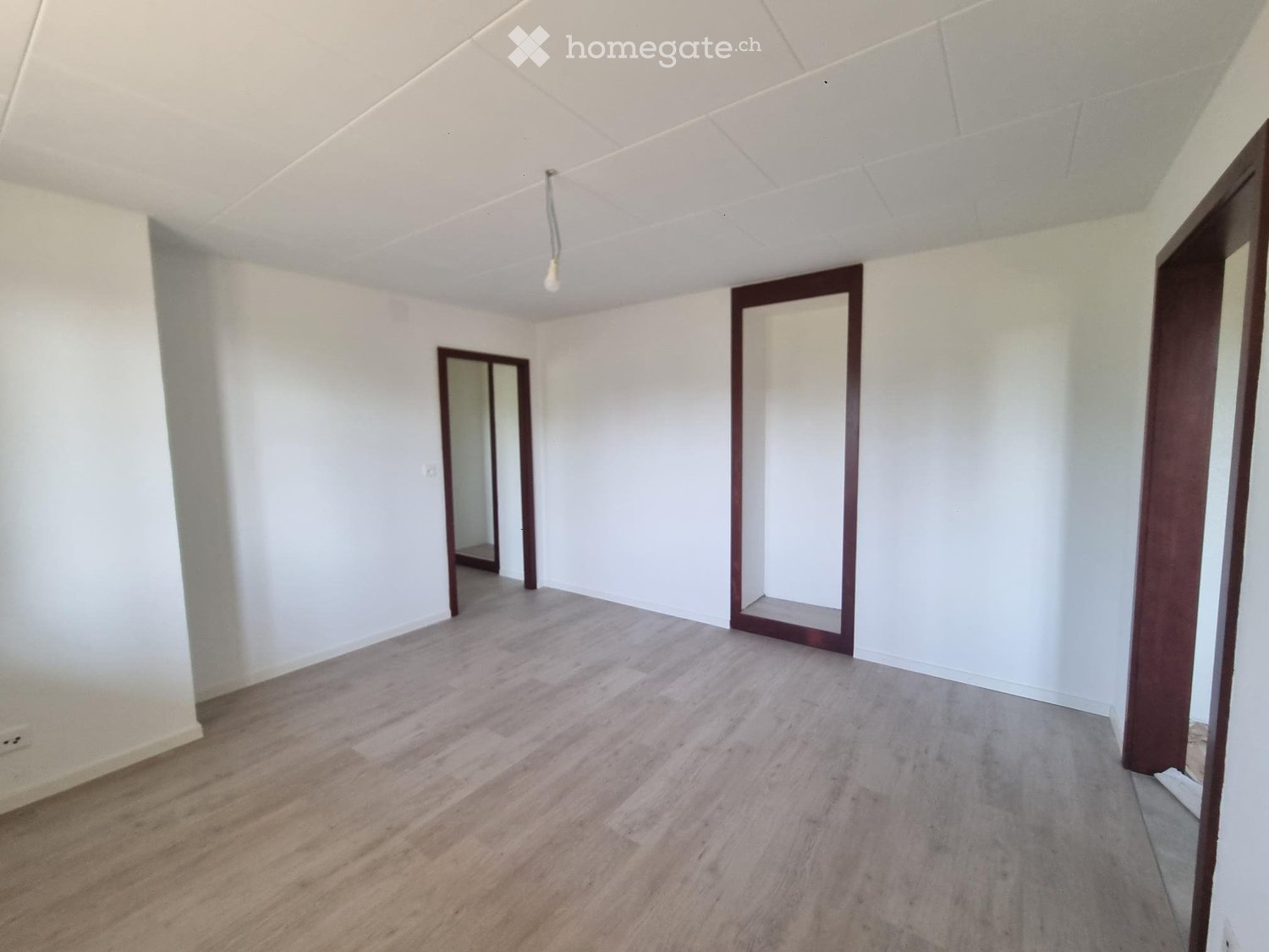 appartamento di 2 locali