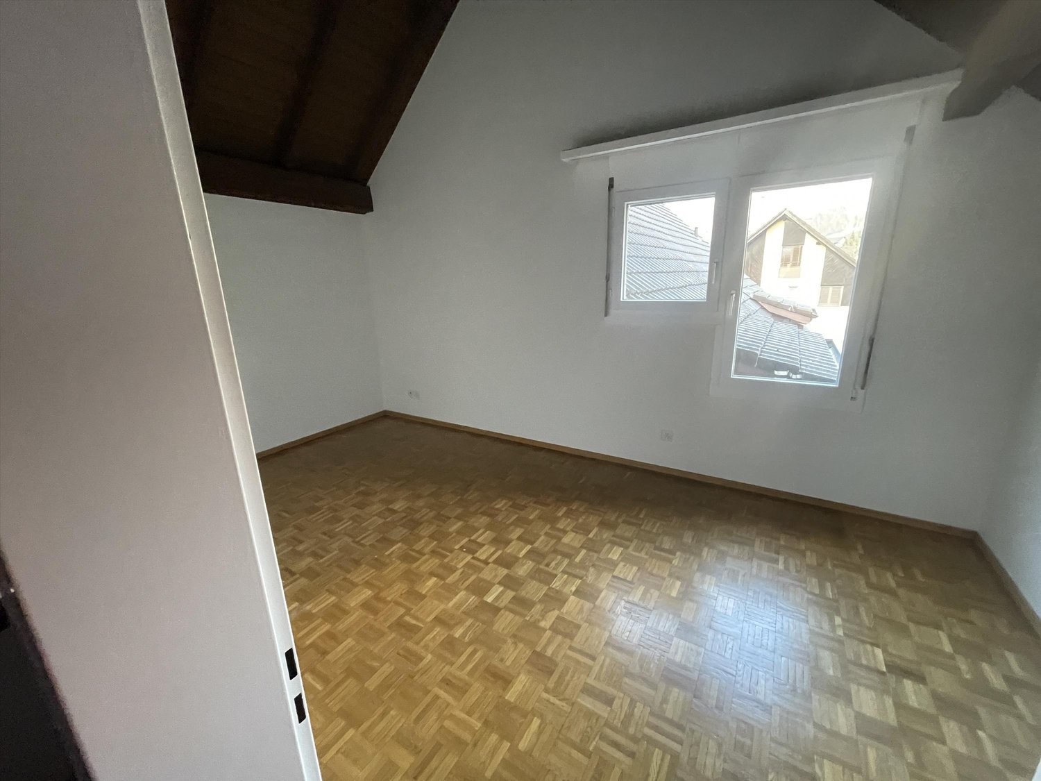 Duplex di 4 ½ locali