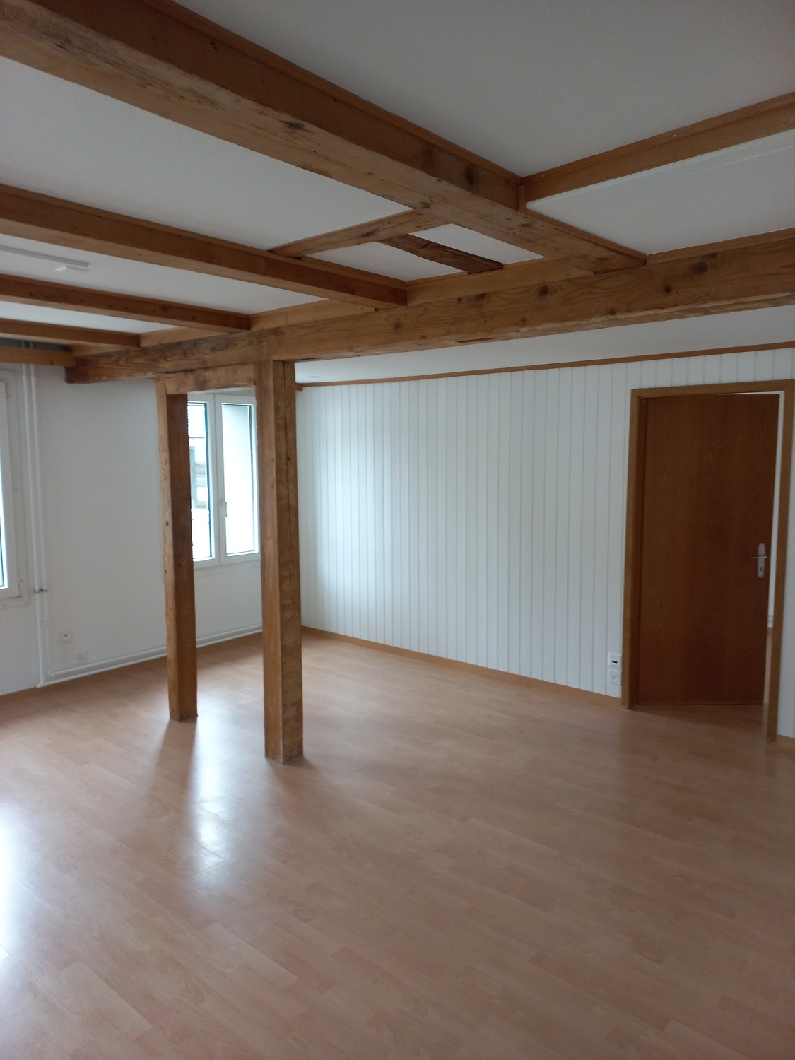 Appartamento di 6 ½ locali
