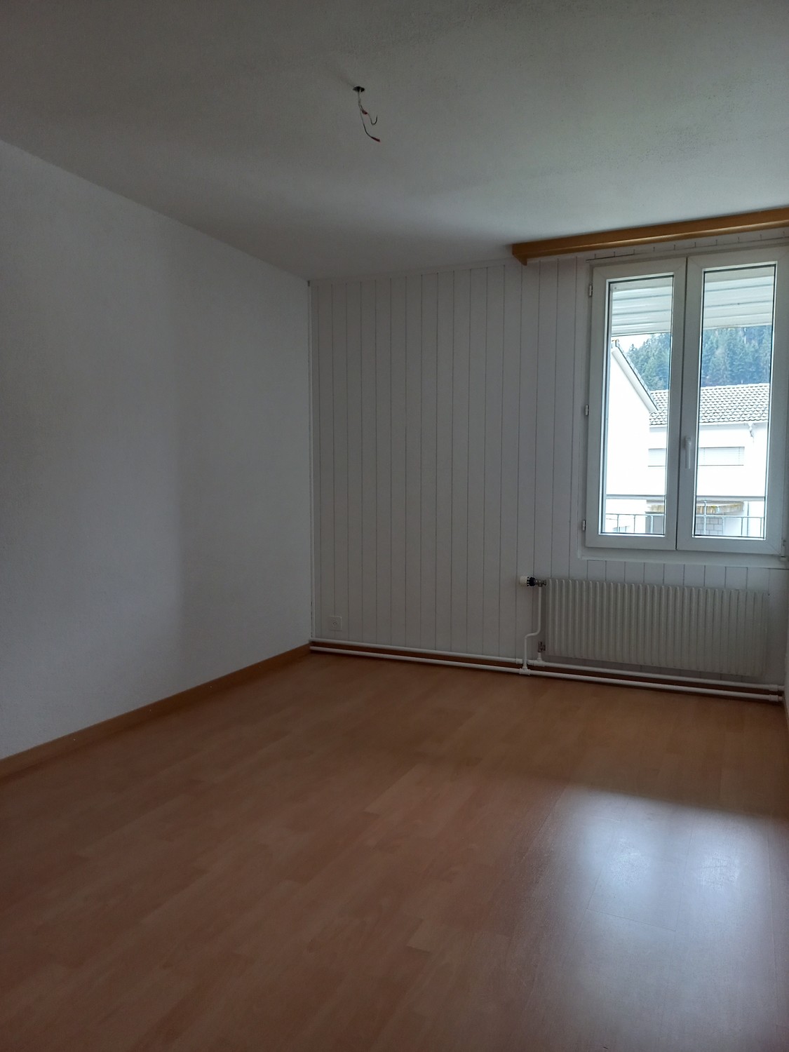 Appartamento di 6 ½ locali