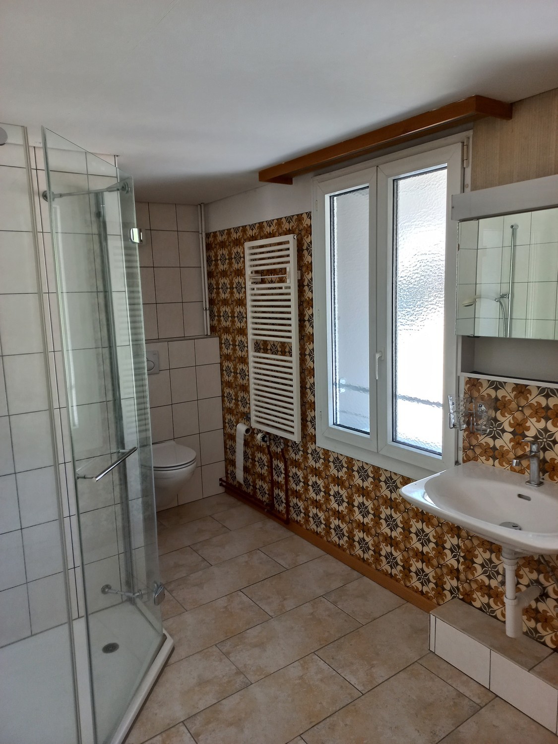 Appartamento di 6 ½ locali