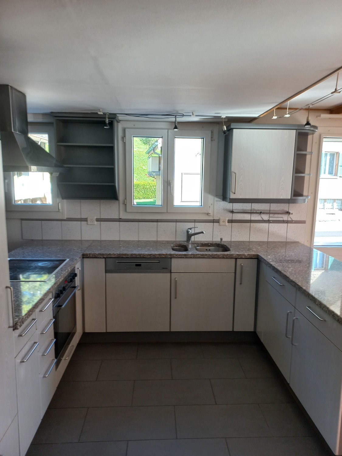 Appartamento di 6 ½ locali