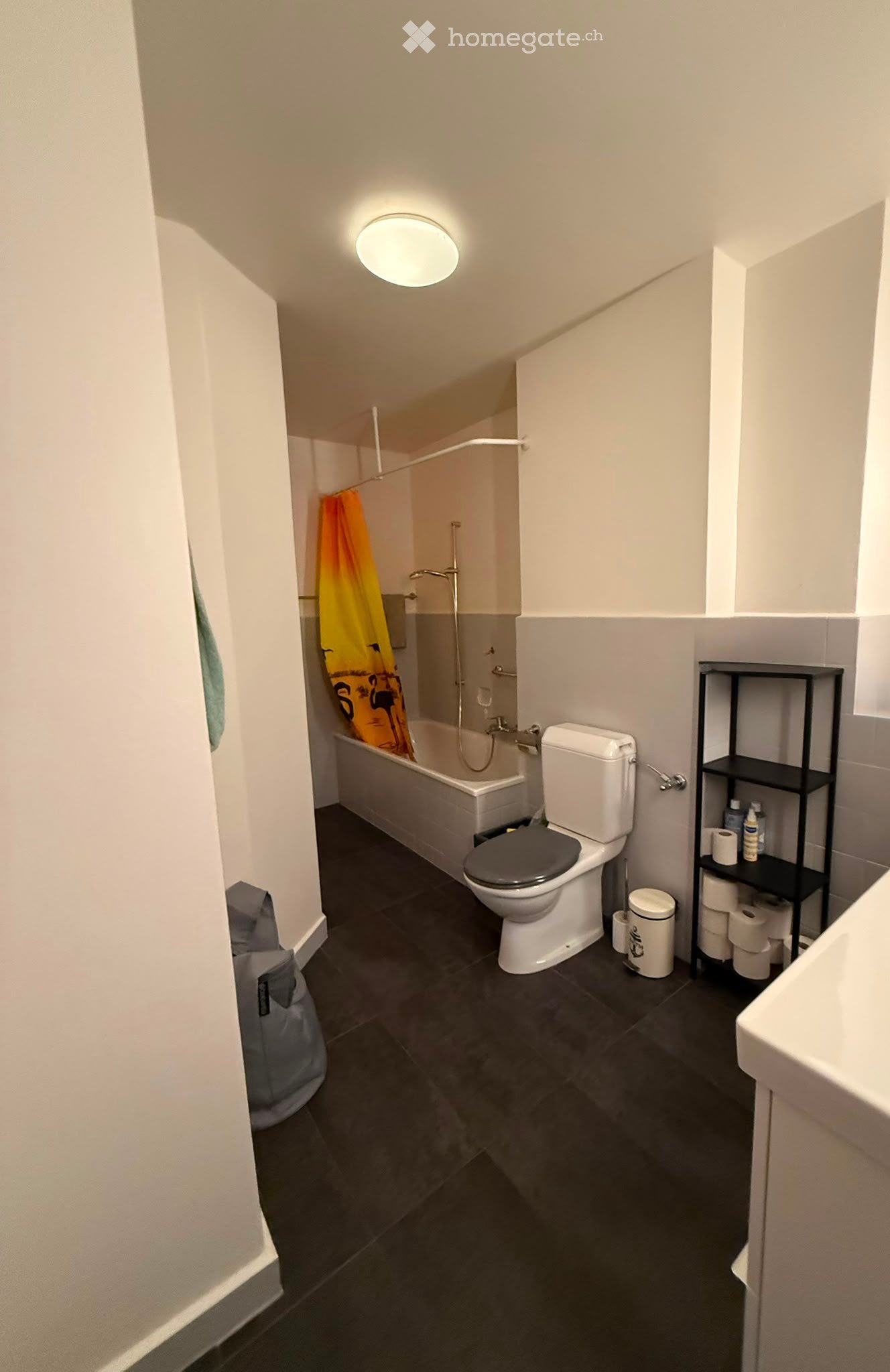 Appartement de 2 ½ pièces