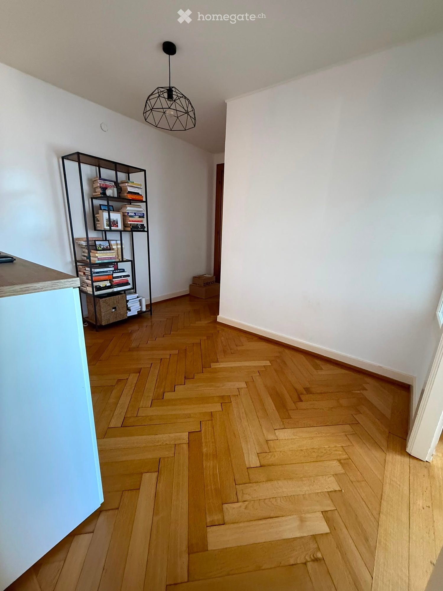 Appartement de 2 ½ pièces