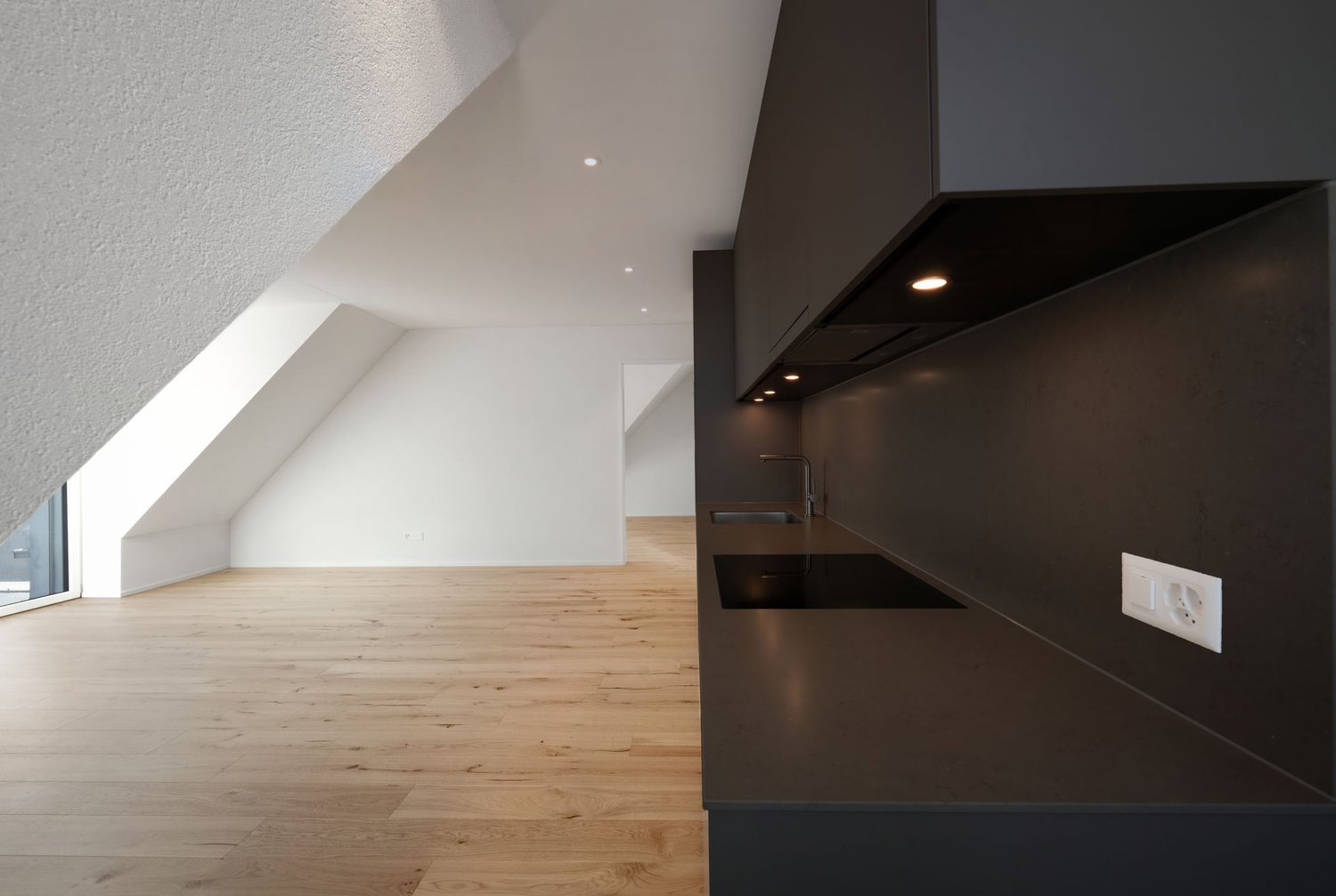4 ½ rooms apartment