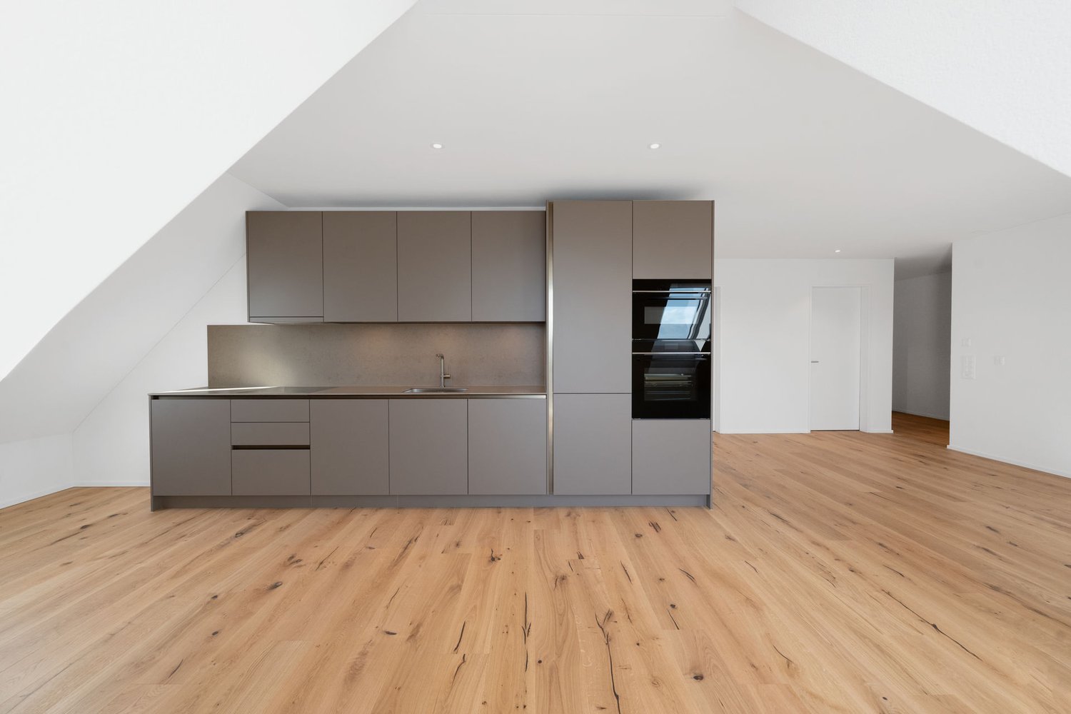 4 ½ rooms apartment