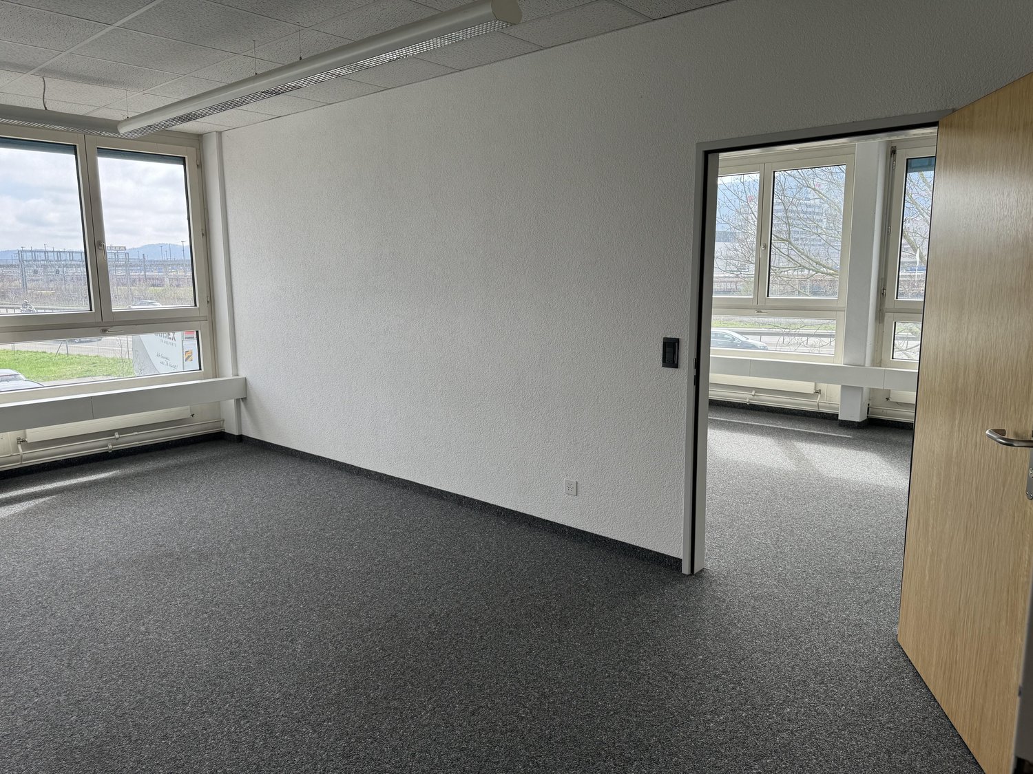 150m² ufficio