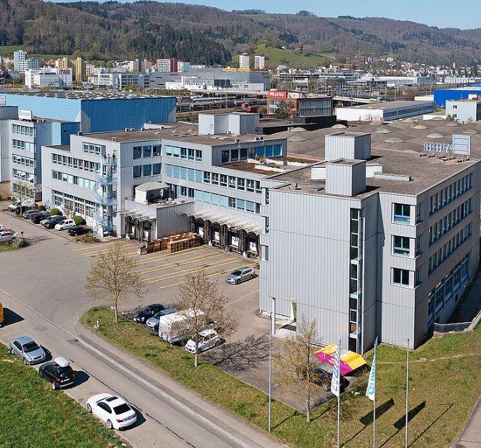 150m² ufficio