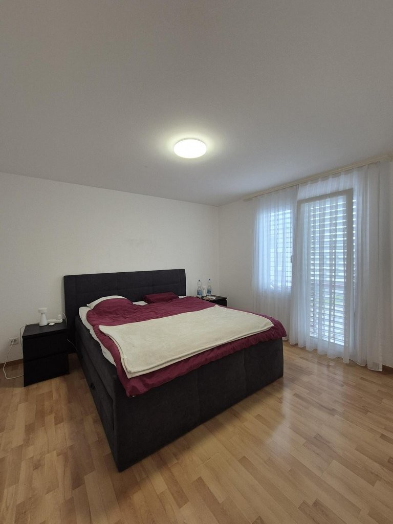 4 rooms apartment