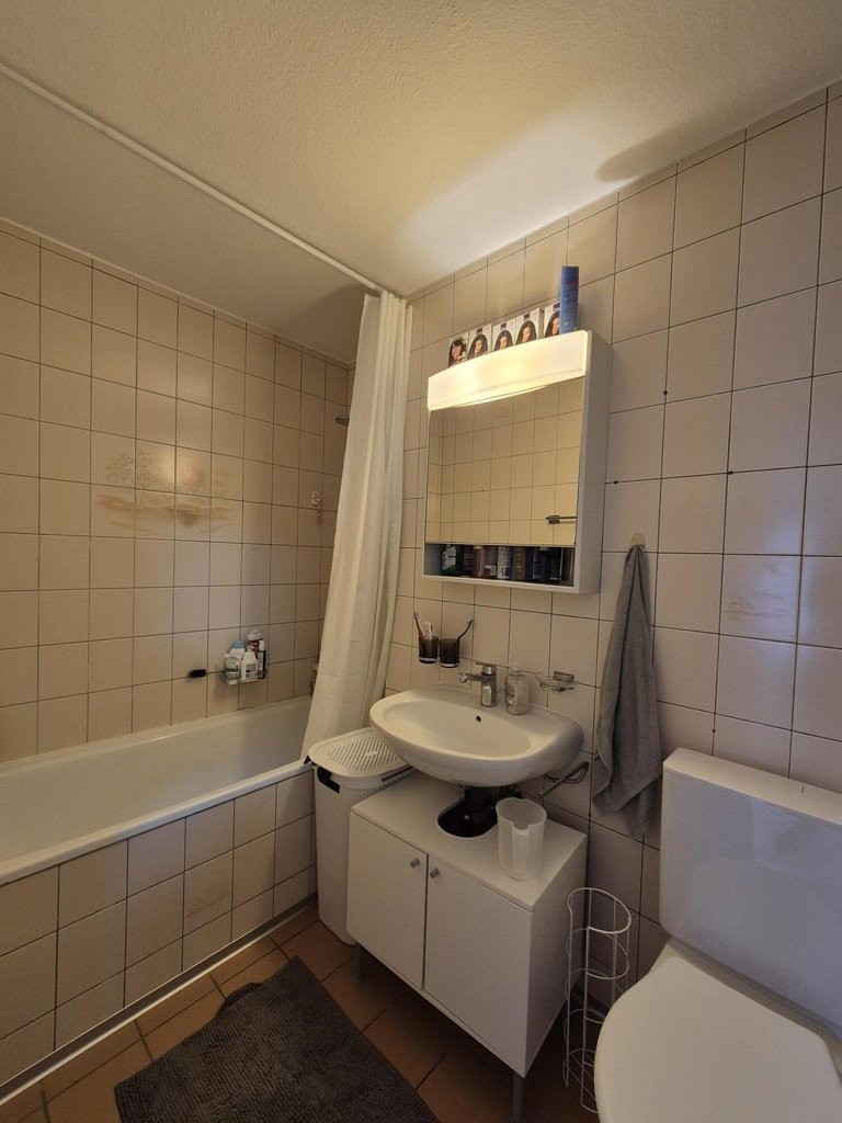 4 rooms apartment