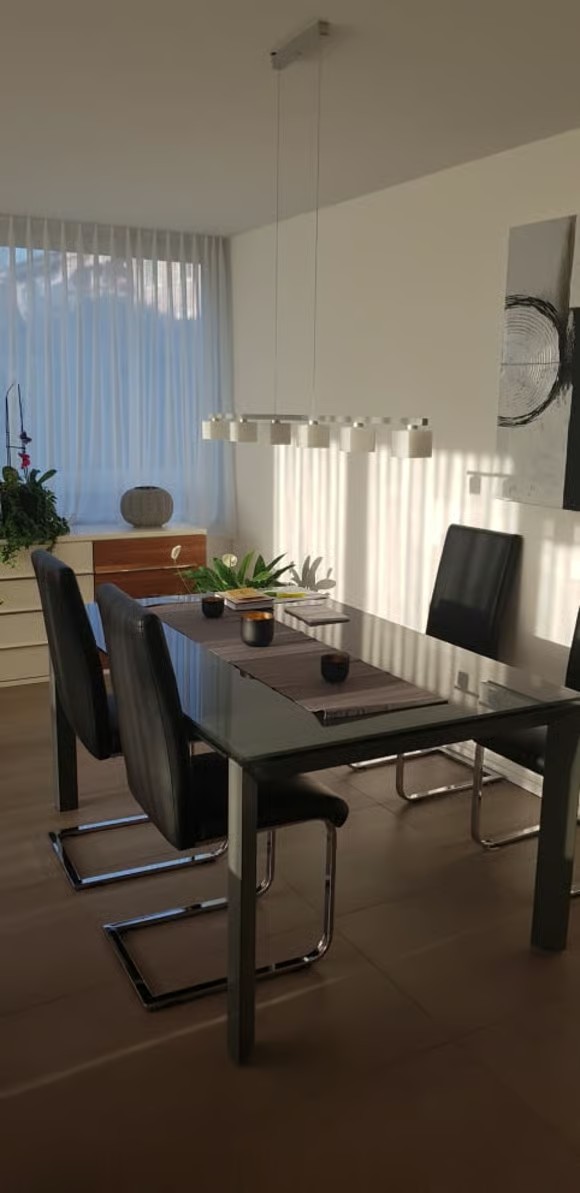 4 ½ rooms apartment