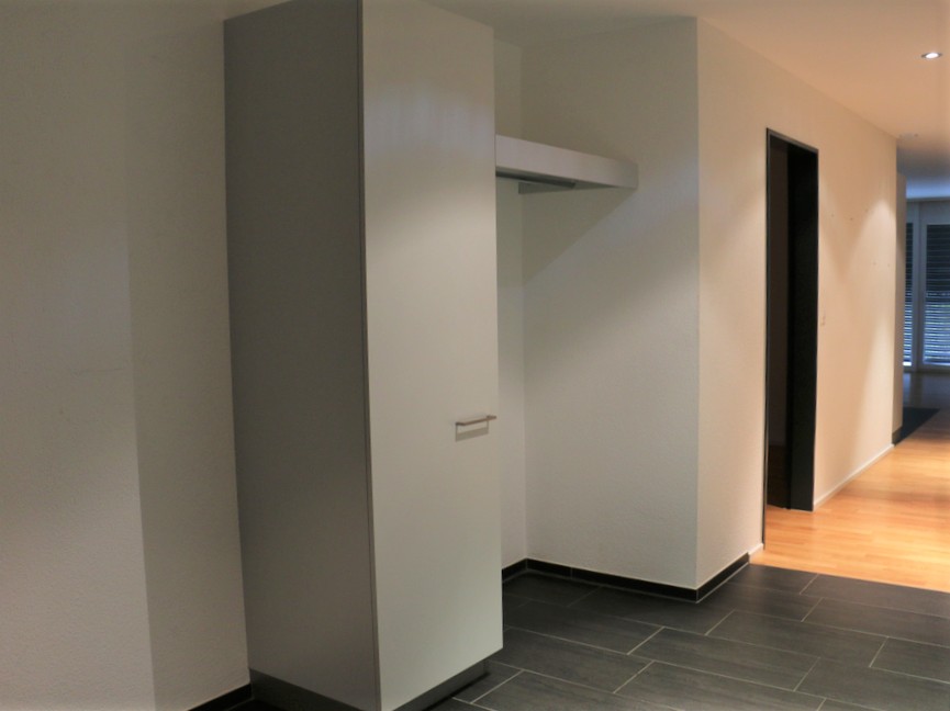 Appartamento di 5 ½ locali