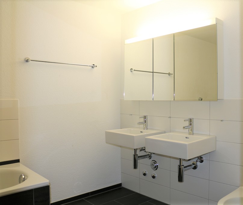 Appartamento di 5 ½ locali