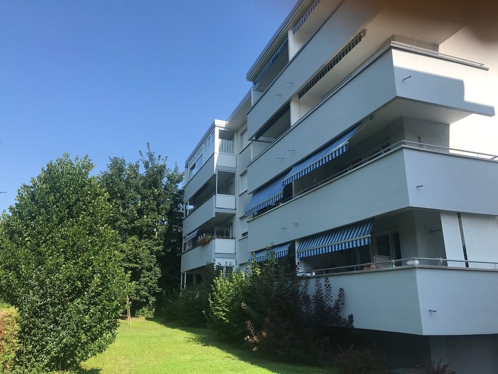 Appartamento di 3 ½ locali