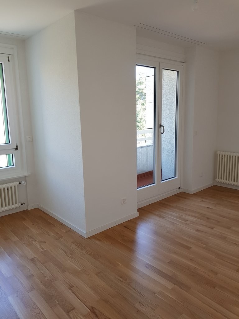 5 rooms apartment