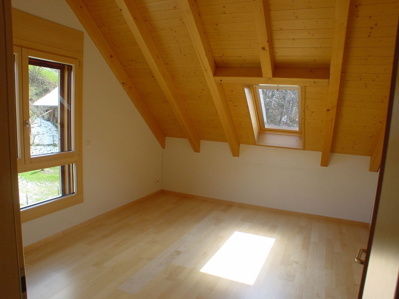 Appartamento di 5 ½ locali