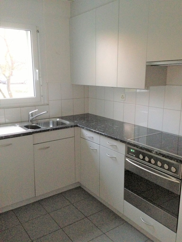 Appartamento di 4 ½ locali
