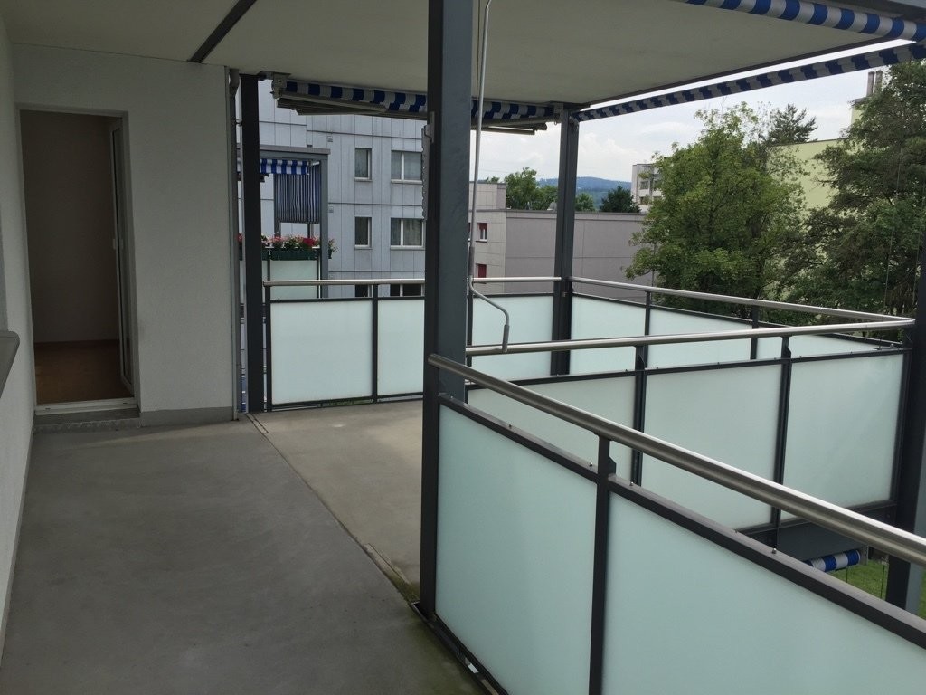 Appartamento di 4 ½ locali