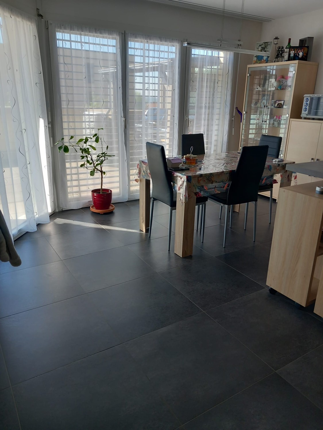 4 ½ rooms apartment