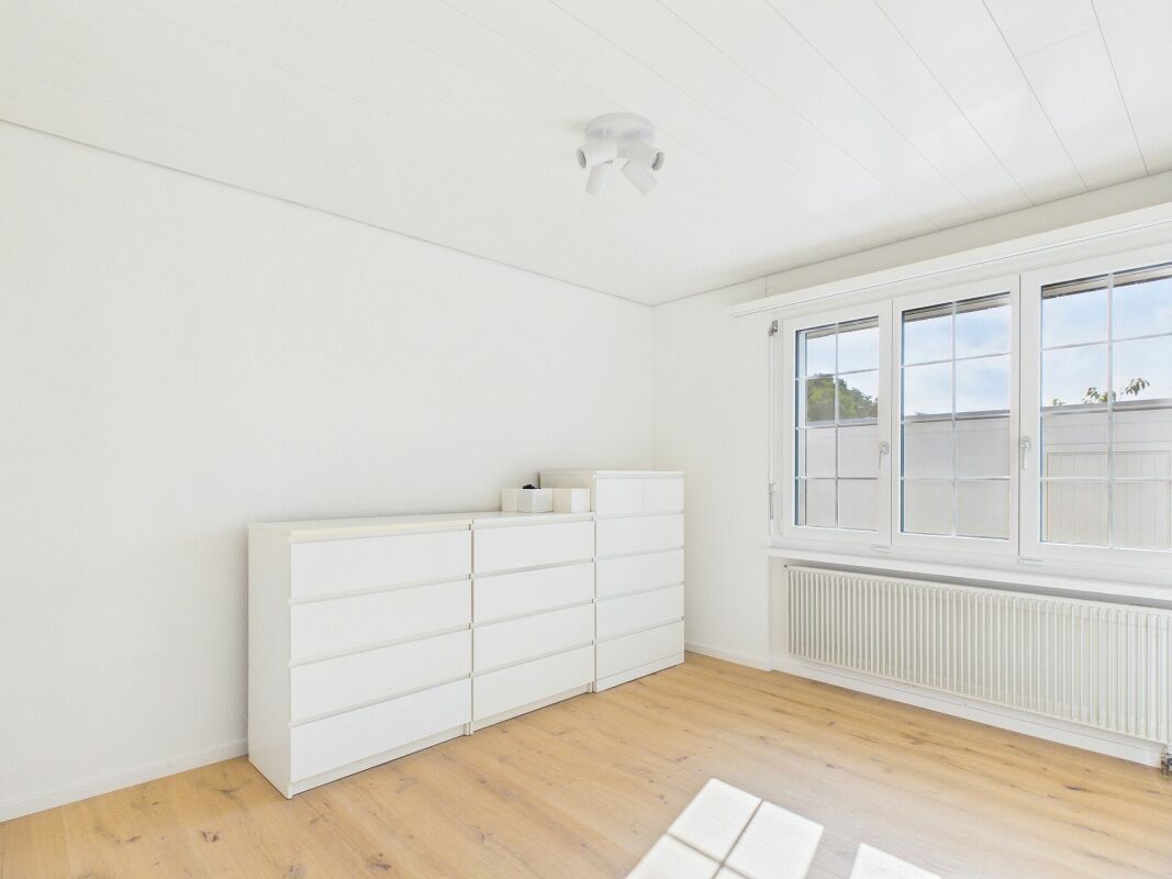 Casa singola con 6 ½ locali