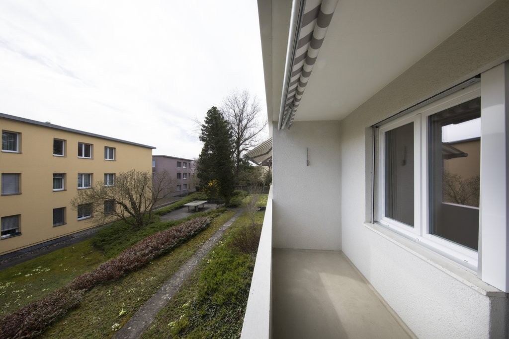 Appartamento di 4 ½ locali