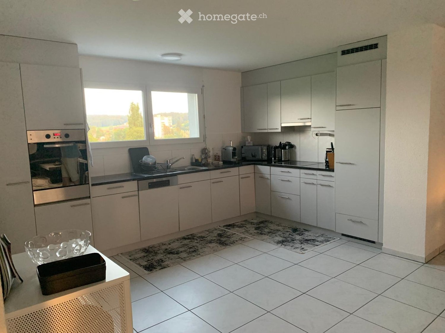 Appartamento di 4 ½ locali